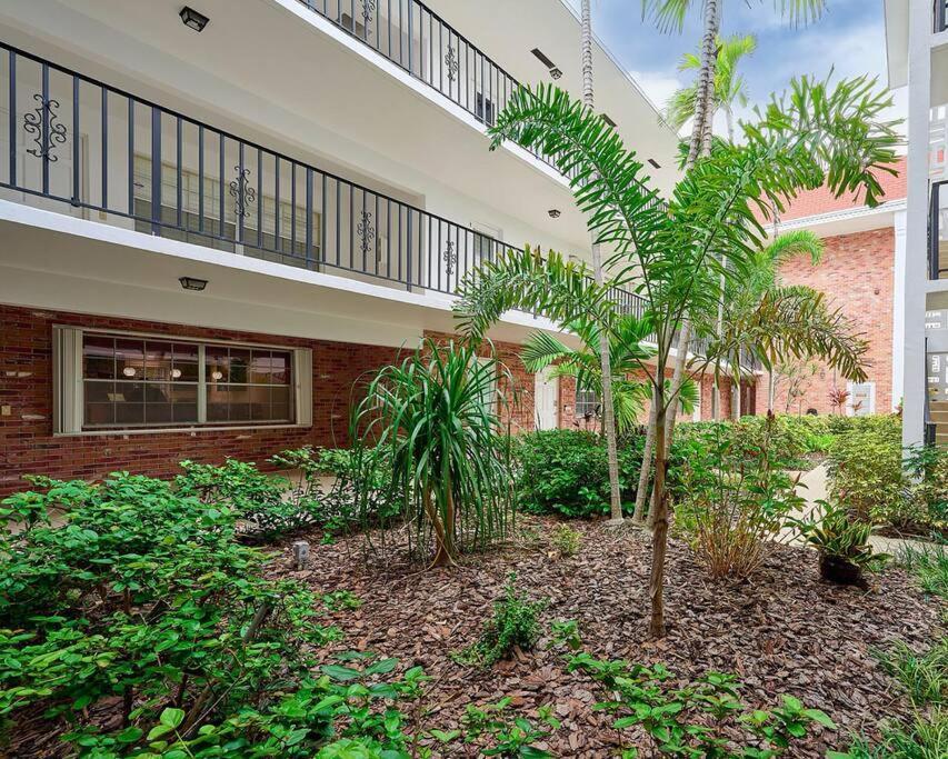 Ferienwohnung Ft Lauderdale Jewel Fort Lauderdale Exterior foto
